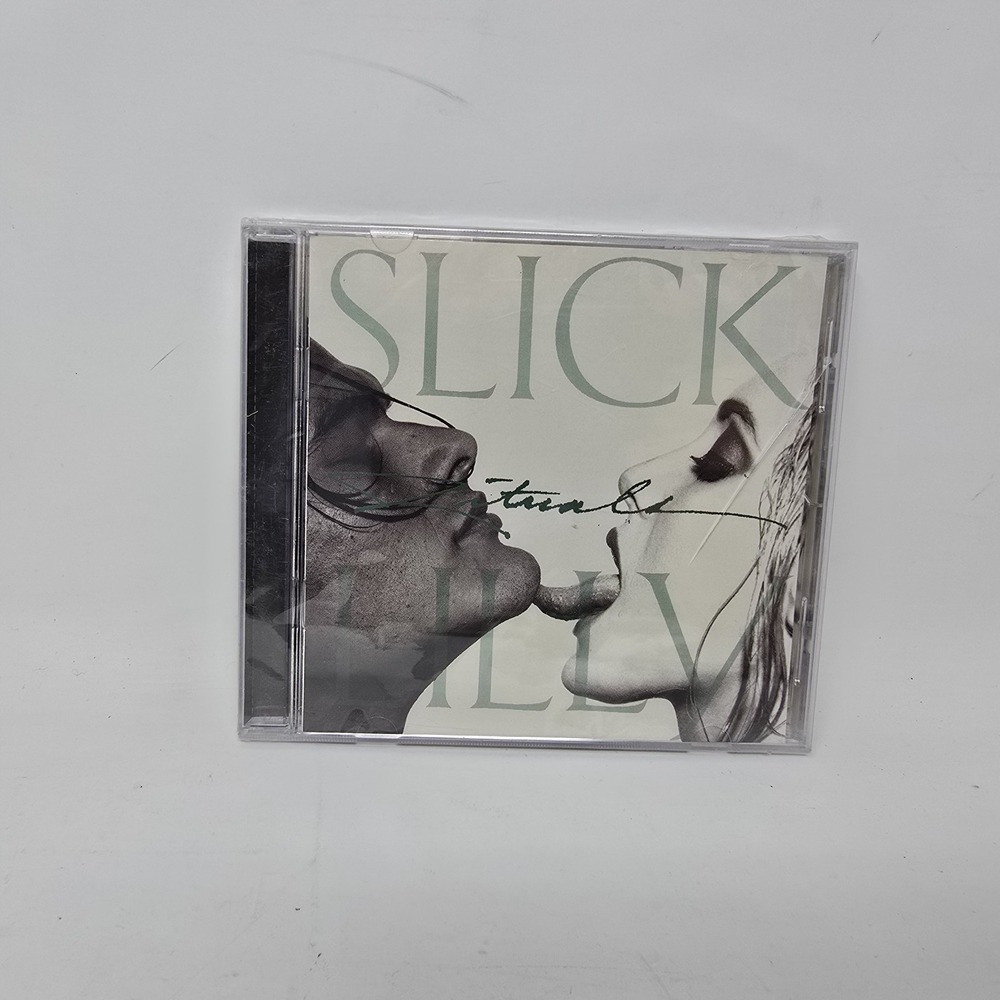 Rituals by Slick Lilly (CD, 1994) Kudzu Records Brand New Sealed